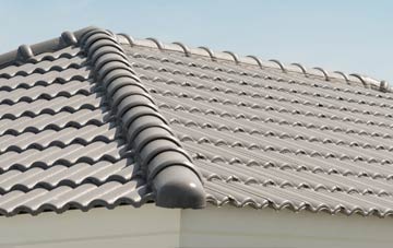 advantages of Knowle clay roofing