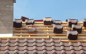 Knowle clay roofing costs