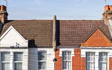 clay roofing Knowle