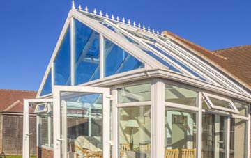 conservatory roof insulation costs Knowle