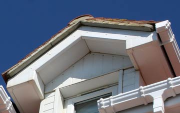 Knowle fascia installation costs