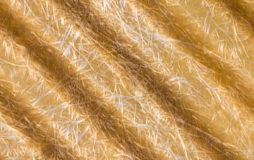 Knowle fibreglass roof waterproofing