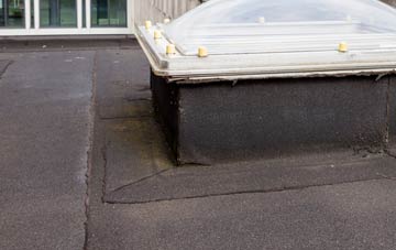 disadvantages of Knowle flat roofs