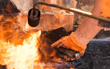 Knowle flat roof repair companies