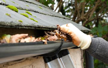gutter cleaning Knowle