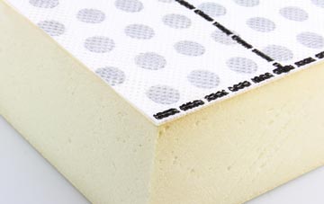 meeting Knowle building codes