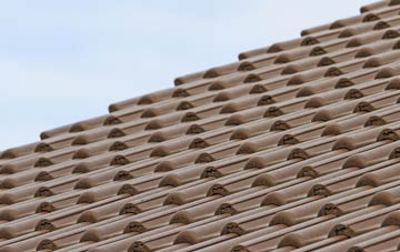 plastic roofing Knowle