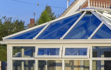 professional Knowle conservatory insulation