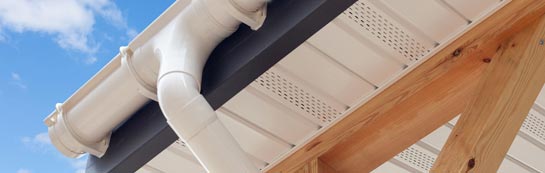 get Knowle guttering quotes today