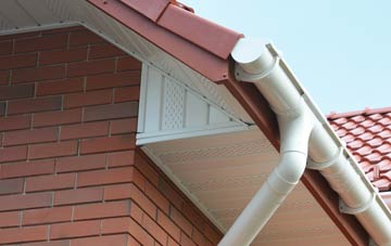 Knowle soffit repair costs