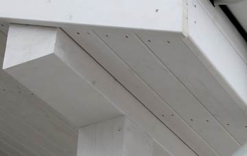 soffits Knowle