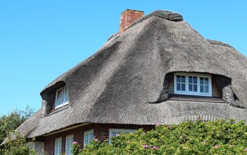 thatch roofing Knowle
