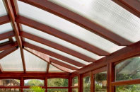 Knowle conservatory roofing insulation