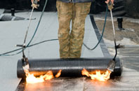 Knowle flat roof sealing quote