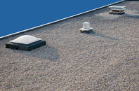 Knowle flat roofing