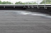 find rated Knowle flat roofing companies