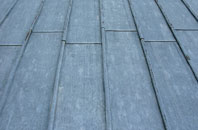 Knowle lead roofing