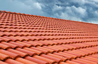 Knowle roofing tiles